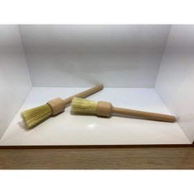 Resim FERMAX Oto Detay Fırçası Eskaliyo-Oto-Detay-Fircasi 