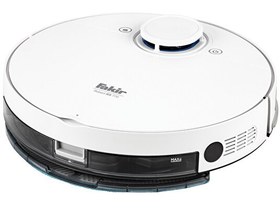 Resim Fakir Robert RS 770 Robot Süpürge 