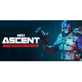 Resim Curve Games The Ascent Cybersec Pack (Pc) 