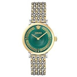 Resim Versace VRSCVE0A00325 Kadın Kol Saati 