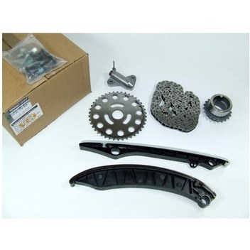 AKD OP125121 EKSANTRİK ZİNCİR KİTİ FULL 10 PARÇA ASTRA J-K-MOKKA