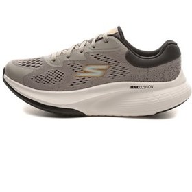 Resim Skechers Go Walk Max Walker - Augustus Erkek Spor Ayakkabı Gri 