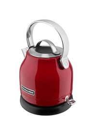 Resim Kitchenaid 1, 25 L Su Isıtıcısı 5kek1222 Kırmızı-eer 