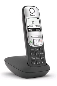 Resim Genel Markalar Gigaset A690 Telsiz Telefon Siyah 