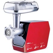 Resim Stilevs Chefturco Et Kıyma Makinesi - Kırmızısiyah HBV00000CDDGJ-ts01 