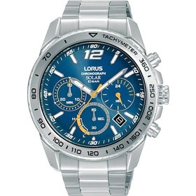 Resim Lorus Rz511ax9 Solar Erkek Kol Saati Rz511ax9 