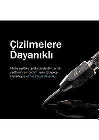 Resim Skywell Uyumlu Navigasyon 9h Nano Ekran Koruyucu 2022-2023 