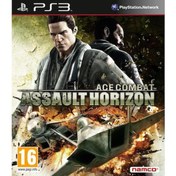 Resim Ps3 Ace Combat Assault Horizon 100 Orjinal Oyun Ps3 Ace Combat Assault Horizon 100 Orjinal Oyun