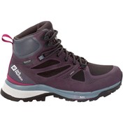 Resim FORCE STRIKER TEXAPORE MID W 