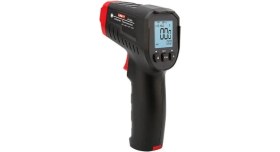 Resim Uni-T Ut 306S Infrared Lazer Termometre -50° +500° UT306S 