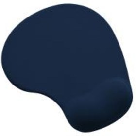 Resim Genel Markalar Bilek destekli mouse pad lacivert mouse pad bileklikli mouse pad 