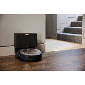 Resim iRobot Roomba j9+ Akıllı Robot Süpürge 