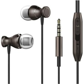 Resim Siyah Philips Xenium V377 Xenium X586 S326 S307 S309 S337 S396 Stereo Kulak İçi Cep Telefonu Kulaklık Mikrofonlu Müzik Kulaklık 