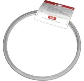 Resim Fissler Silikon Kapak Lastiği 22 cm Eski Tip Tencerelere Uygun Conta Özelliği 