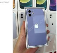 Resim Apple iPhone 12 İkinci El YD | 64 GB | Mor İkinci El İPHONE 12 64 GB PİL 85 HİÇ HAT TAKILMAMIS KUSURSUZ ÇİZİKSİZ