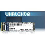Resim Whalekom – 512gb M.2 Nvme Pcıe 