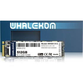 Resim 512GB M.2 Nvme Pcıe 3.0 SSD 2500/1800-MB/s 