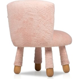 Resim MOJO Mio Çocuk Sandalyesi Pembe 