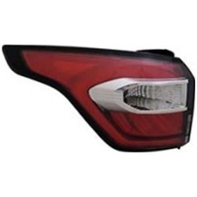 Resim Gv4113405bj-ford Kuga Arka Stop Ledli Sol 16- -for10ku018 