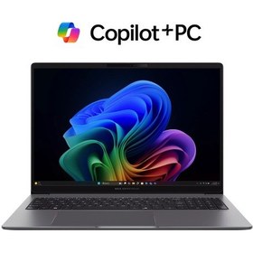 Resim Asus ExpertBook P3 PM3406CKA-R516512G0D-40 Ryzen Al 5-330 32 GB 2 TB SSD 14" Dos Dizüstü Bilgisayar 
