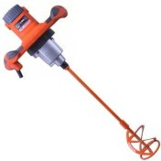 Resim Max Extra MX 7850 Boya ve Harç Karıştırıcı Mixeri 1600 Watt 