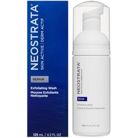 Resim Neostrata Skin Active Canlandırıcı Yüz Yıkama Köpüğü 125ml 