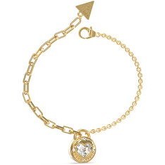 Resim Guess JGUJUBB03353JWYGS Kalpli Kadın Bileklik 