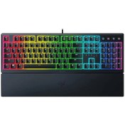 Resim Razer Ornata V3 RZ03-04461200-R3L1 RGB Kablolu TR Klavye 