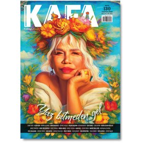 Resim KAFA Dergisi 130. Sayı 