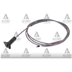 Resim Esse Otomotiv Cerato 09-12 Depo Açma Teli - MBS-815901M000 - 81590-1M000 