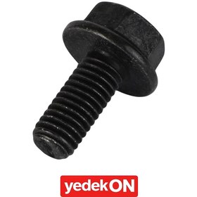 Resim AGCO Altıgen Flanş Cıvata - Massey Ferguson / Fendt / Valtra | ACW1207060 