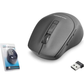 Resim Hadron HDX3408 1600DPI 2.4ghz USB Kablosuz Mouse 