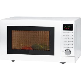 Resim Alveus ALV20 Digital Mikrodalga Fırın - Beyaz 