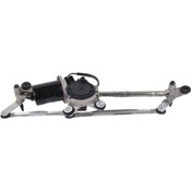Resim Opel Vectra C (Z02) 2002-2008 Signum (Z03) 2003-2008 Ön Silecek Mekanizması 
