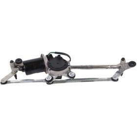 Resim Opel Vectra C (Z02) 2002-2008 Signum (Z03) 2003-2008 Ön Silecek Mekanizması 