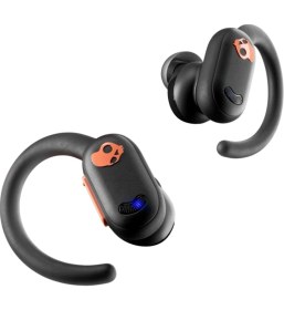 Resim Skullcandy Push Anc Active True Wireless Sport Kulaklık Black-Orange S2PAW-S749 
