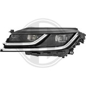 Resim Valeo FAR LEDLI SAG ARTEON 17> - 450479 
