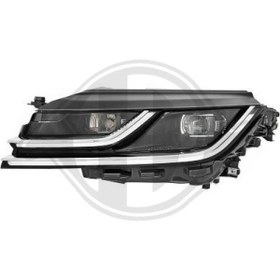 Resim Valeo FAR LEDLI SAG ARTEON 17> - 450479 