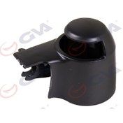 Resim Arka Silecek Kapagi Transporter T5 T6 Caddy Golf 5 Polo 504650879 