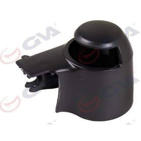 Resim Arka Silecek Kapagi Transporter T5 T6 Caddy Golf 5 Polo 504650879 