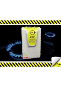 Resim Lorex Doğalgaz Sensörü 