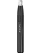 Resim Moser 5640-1801 Pen Kulak-Burun Tüy Kesme Makinası 