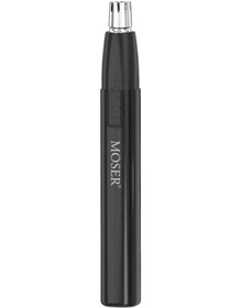 Resim Moser 5640-1801 Pen Kulak-Burun Tüy Kesme Makinası 