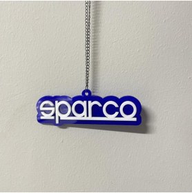 Resim poyoto Sparco Pleksi Ayna Süsü 