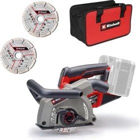 Resim Data Store Tp-Ma 36/30 Li Bl - Solo, Akülü Kanal Açma Makinesi (Akü ve Şarj Cihazı Dahil Değildir) - 4350800 