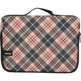 Resim Moserini iPad Pro 11 2020 A1980 A2013 A1934 A1979 11 Inç Smart Slim Desenli Tablet Çantası - Ares 