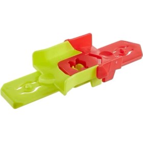 Resim JDW41 Hot Wheels Track Creator Düz Pist Paket 