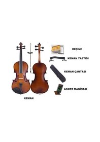 Resim Swing Sv-044 Mat Keman 4/4 Tam Boy 