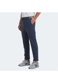 Resim Slazenger VARLAM IN Erkek Cepli Koyu Gri Eşofman Altı 