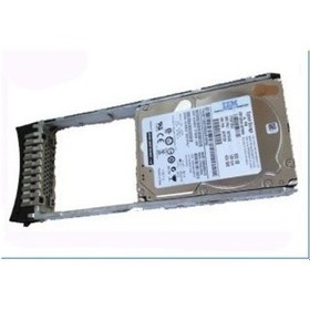 Resim Ibm 600 GB 2.5" 10K 6G Sas Hdd For V3000 00Mj145 